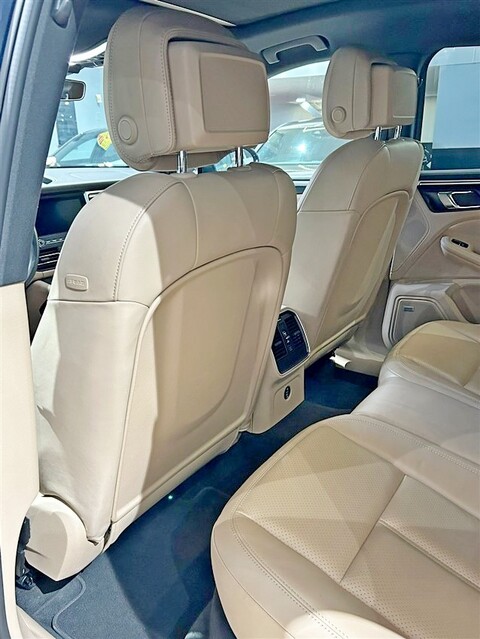 Porsche Macan 3.0 S 354cv pdk Benzina