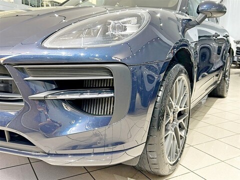 Porsche Macan 3.0 S 354cv pdk Benzina