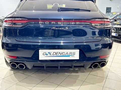 Porsche Macan 3.0 S 354cv pdk Benzina