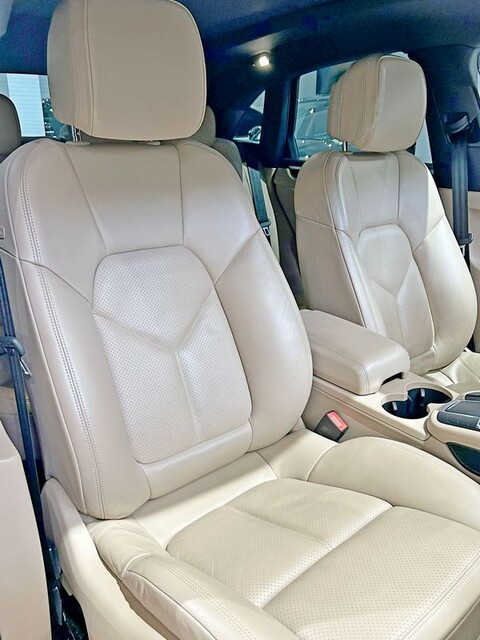 Porsche Macan 3.0 S 354cv pdk Benzina