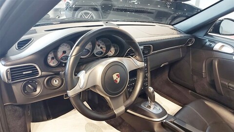 Porsche 911 Carrera 997 S da 385 Cv Benzina