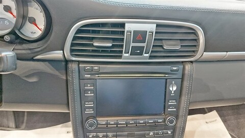 Porsche 911 Carrera 997 S da 385 Cv Benzina