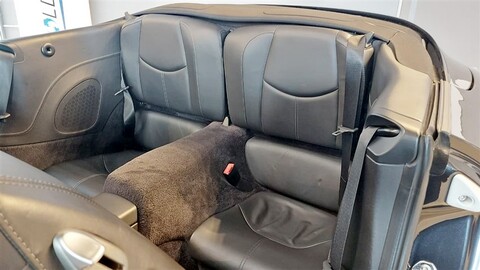 Porsche 911 Carrera 997 S da 385 Cv Benzina