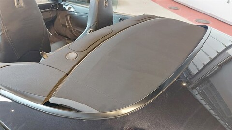 Porsche 911 Carrera 997 S da 385 Cv Benzina