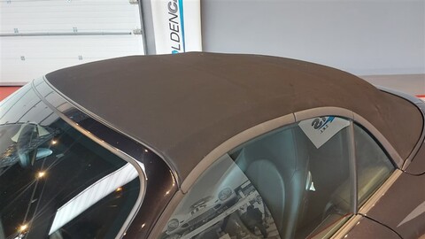 Porsche 911 Carrera 997 S da 385 Cv Benzina