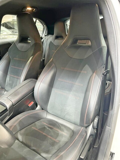 Mercedes-Benz A 180 d AMG Line Premium Plus auto Diesel