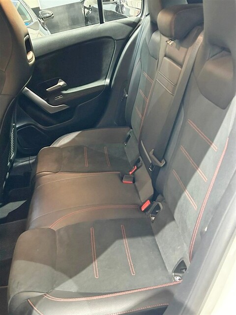 Mercedes-Benz A 180 d AMG Line Premium Plus auto Diesel