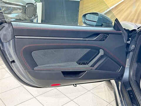 Porsche 992 911 Coupe 3.6 Carrera GTS auto Benzina