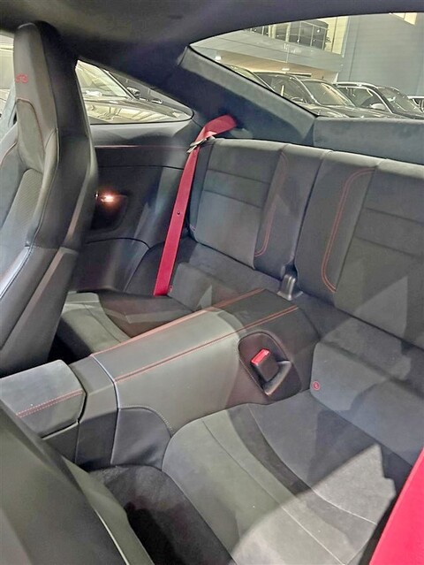 Porsche 992 911 Coupe 3.6 Carrera GTS auto Benzina