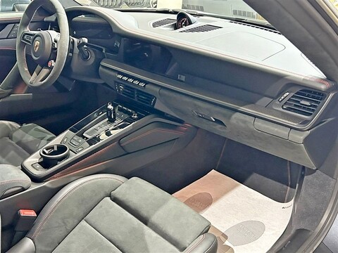 Porsche 992 911 Coupe 3.6 Carrera GTS auto Benzina