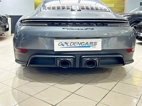 Porsche 992 911 Coupe 3.6 Carrera GTS auto Benzina