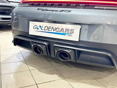 Porsche 992 911 Coupe 3.6 Carrera GTS auto Benzina