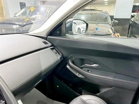 Jaguar E-Pace 2.0d i4 mhev S awd 163cv Autocarro !!! Elettrica / Diesel