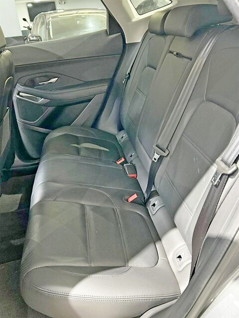 Jaguar E-Pace 2.0d i4 mhev S awd 163cv Autocarro !!! Elettrica / Diesel