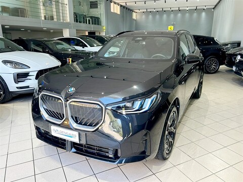 BMW X3 XDrive 20D MHEV Msport Pro Elettrica / Diesel