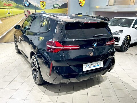 BMW X3 XDrive 20D MHEV Msport Pro Elettrica / Diesel