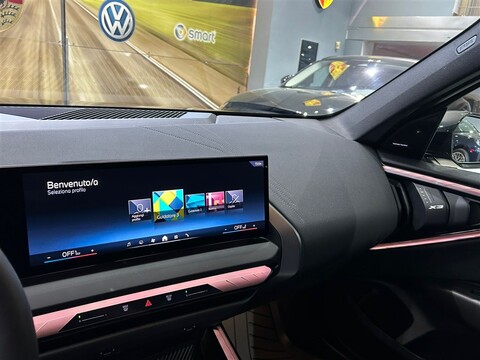 BMW X3 XDrive 20D MHEV Msport Pro Elettrica / Diesel