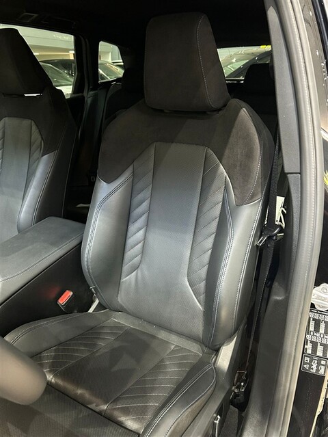 BMW X3 XDrive 20D MHEV Msport Pro Elettrica / Diesel