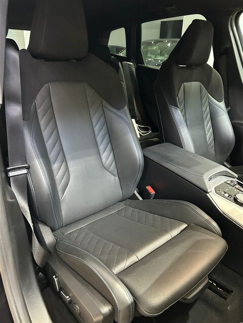 BMW X3 XDrive 20D MHEV Msport Pro Elettrica / Diesel