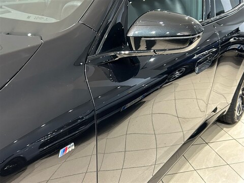 BMW X3 XDrive 20D MHEV Msport Pro Elettrica / Diesel