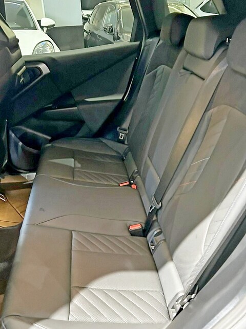 BMW X3 XDrive 20D MHEV Msport Pro Elettrica / Diesel