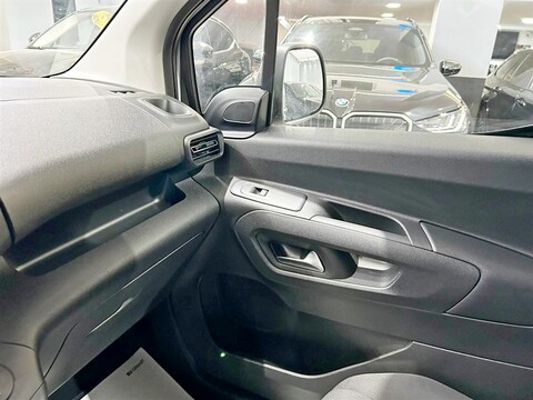 Fiat Doblo 1.5 D da 131 Cv con solo 3100 Km Diesel