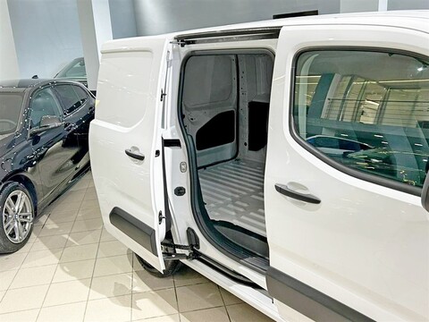 Fiat Doblo 1.5 D da 131 Cv con solo 3100 Km Diesel