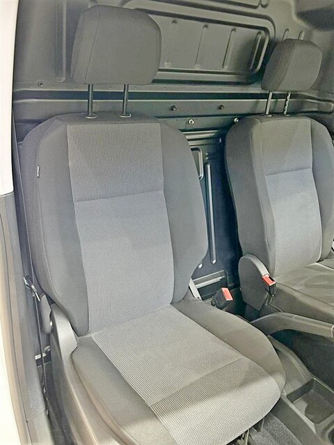 Fiat Doblo 1.5 D da 131 Cv con solo 3100 Km Diesel