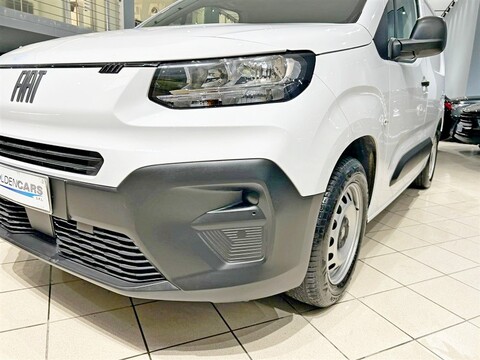 Fiat Doblo 1.5 D da 131 Cv con solo 3100 Km Diesel