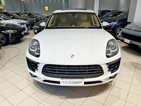 Porsche Macan 3.0d S 250cv pdk Diesel