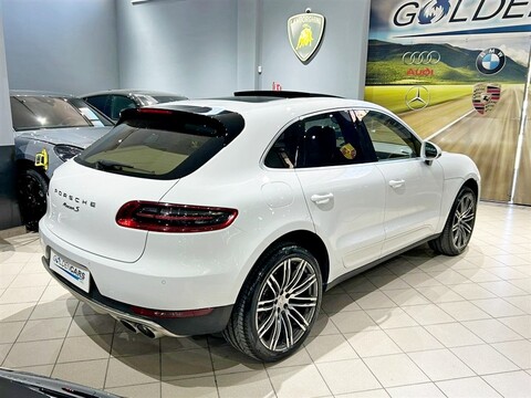 Porsche Macan 3.0d S 250cv pdk Diesel