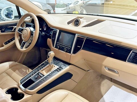 Porsche Macan 3.0d S 250cv pdk Diesel