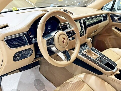 Porsche Macan 3.0d S 250cv pdk Diesel