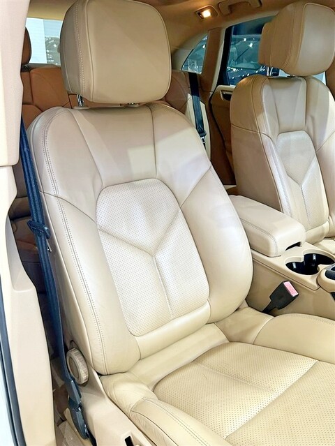 Porsche Macan 3.0d S 250cv pdk Diesel