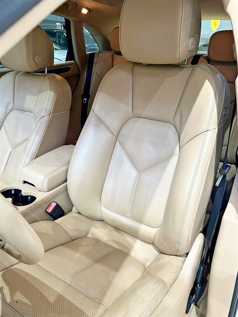 Porsche Macan 3.0d S 250cv pdk Diesel