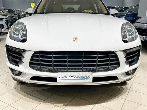 Porsche Macan 3.0d S 250cv pdk Diesel