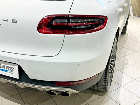 Porsche Macan 3.0d S 250cv pdk Diesel