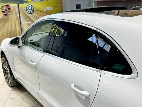 Porsche Macan 3.0d S 250cv pdk Diesel