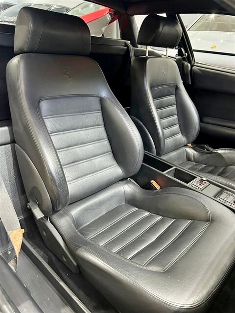 Ferrari 512 Tr Solo 53000 km!!!! Benzina