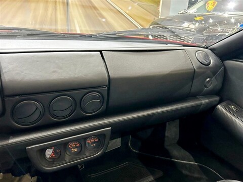 Ferrari 512 Tr Solo 53000 km!!!! Benzina