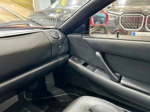 Ferrari 512 Tr Solo 53000 km!!!! Benzina