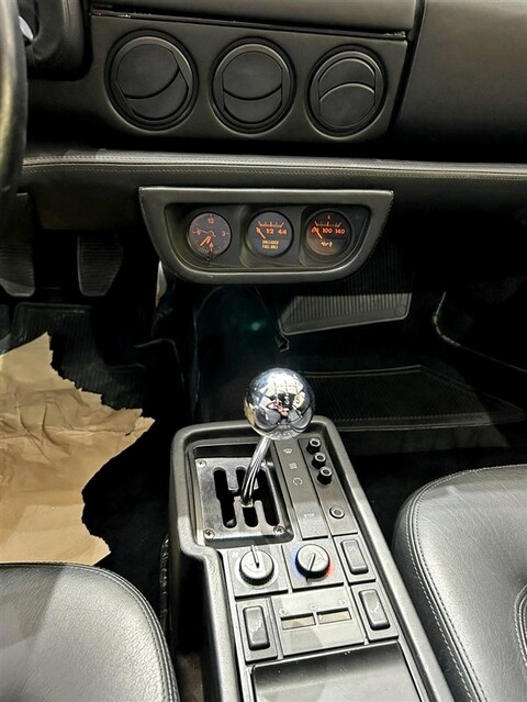 Ferrari 512 Tr Solo 53000 km!!!! Benzina