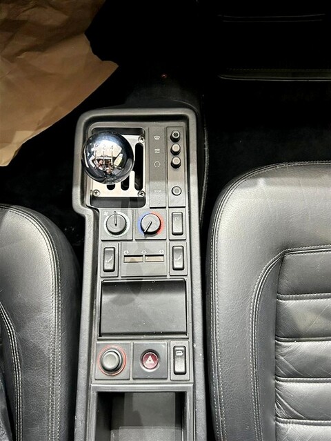 Ferrari 512 Tr Solo 53000 km!!!! Benzina