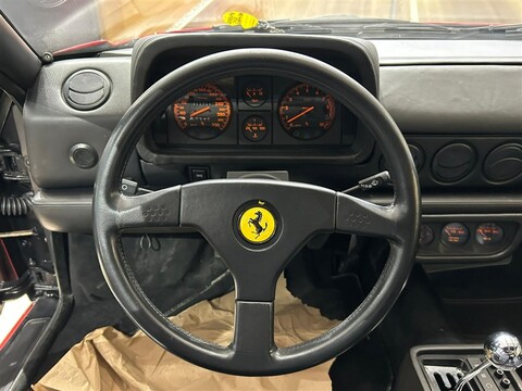 Ferrari 512 Tr Solo 53000 km!!!! Benzina