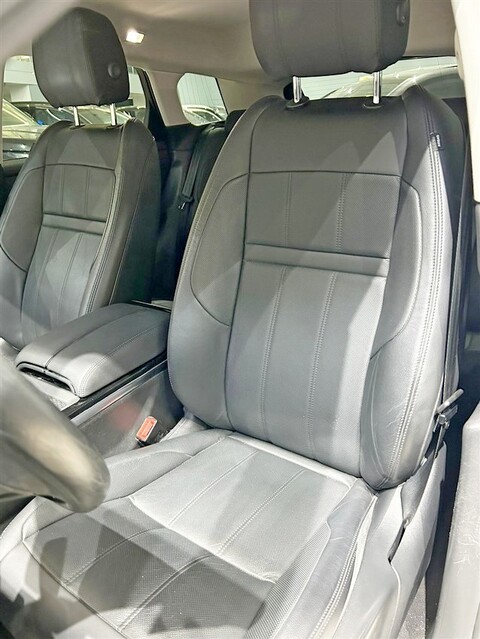 Land Rover Range Rover Evoque 2.0d i4 mhev SE awd 163cv auto Benzina / Diesel