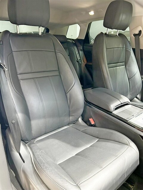 Land Rover Range Rover Evoque 2.0d i4 mhev SE awd 163cv auto Benzina / Diesel