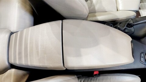 BMW m6 cabrio da 507 Cv Benzina