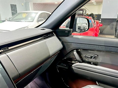 Land Rover Range Rover sport 3.0d i6 mhev Dynamic HSE awd 250cv auto Elettrica / Diesel
