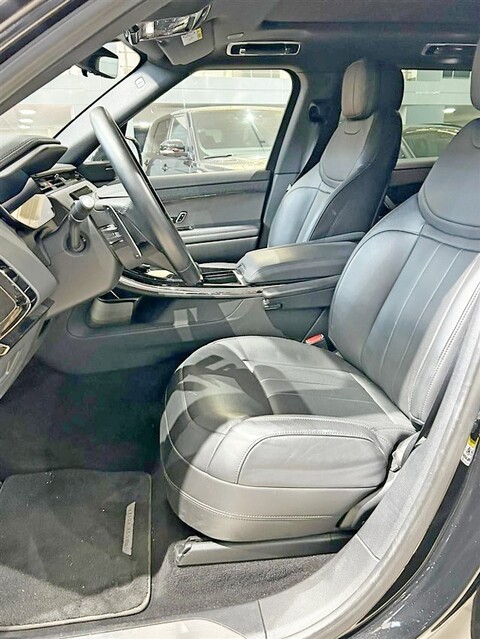 Land Rover Range Rover sport 3.0d i6 mhev Dynamic HSE awd 250cv auto Elettrica / Diesel