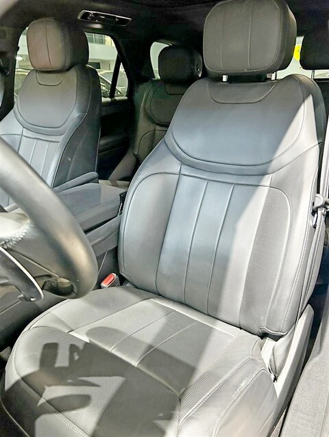 Land Rover Range Rover sport 3.0d i6 mhev Dynamic HSE awd 250cv auto Elettrica / Diesel